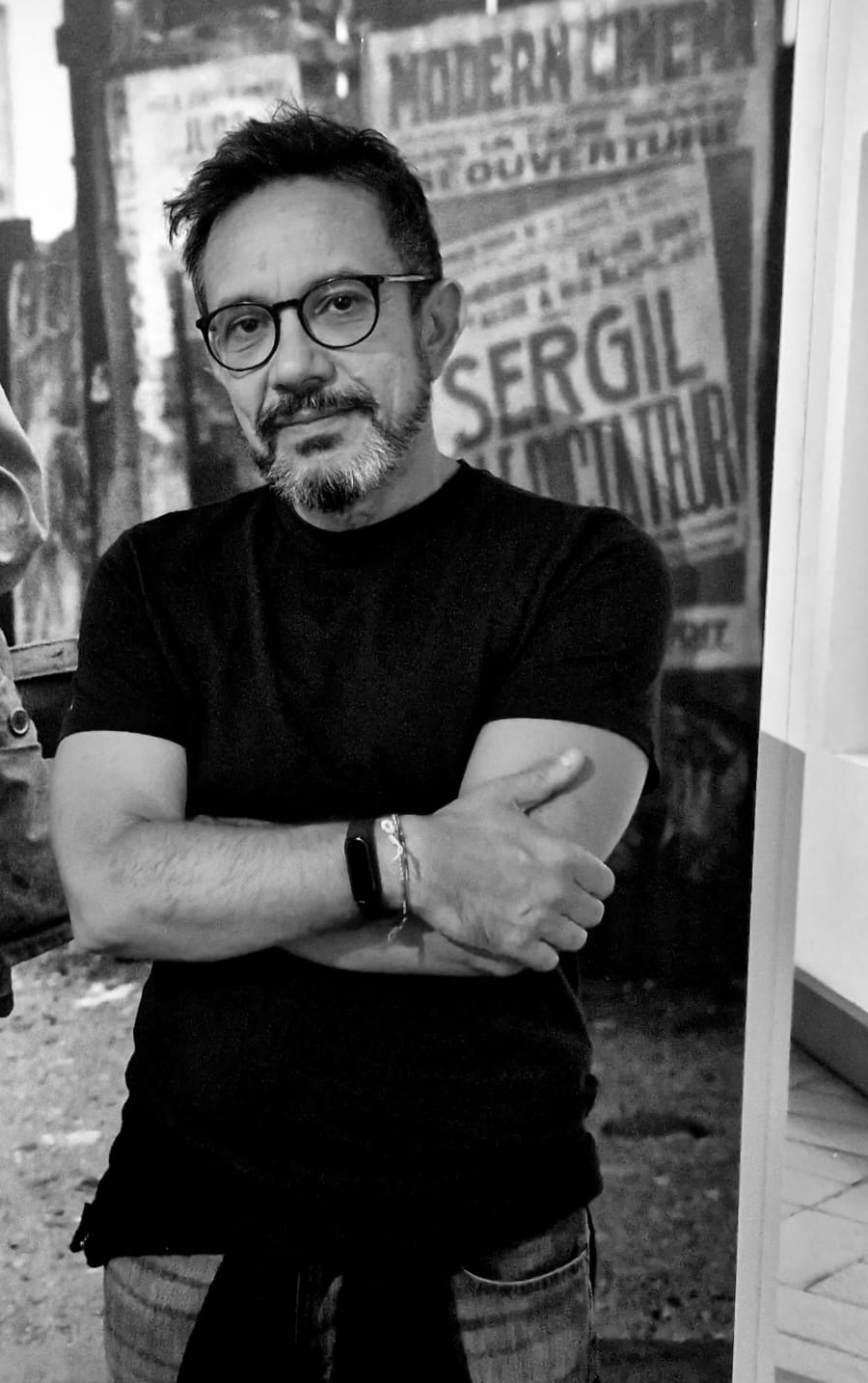 Gianluca Miranda