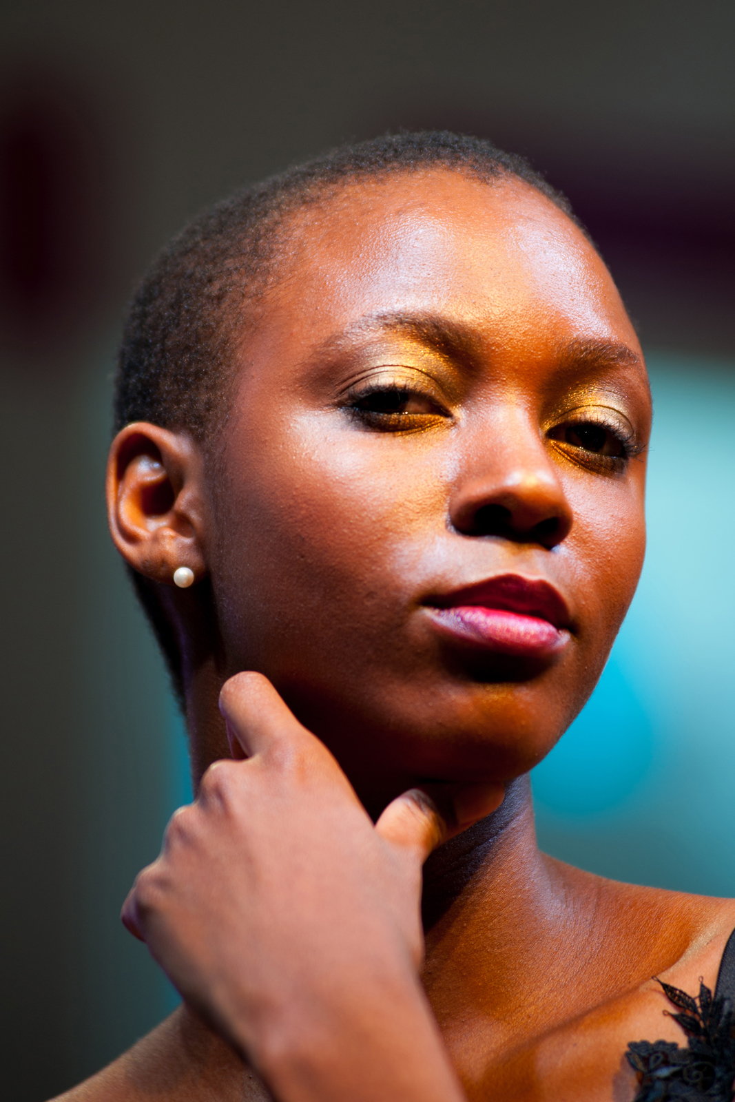 Portrait 1