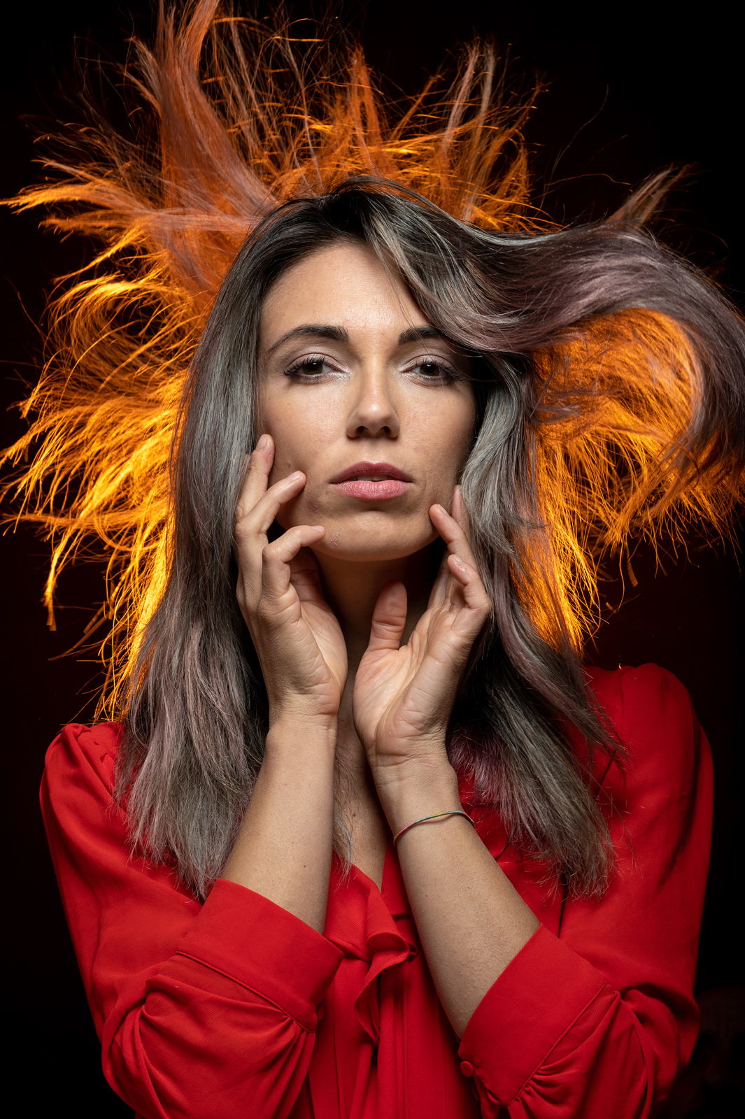 Portrait 3
