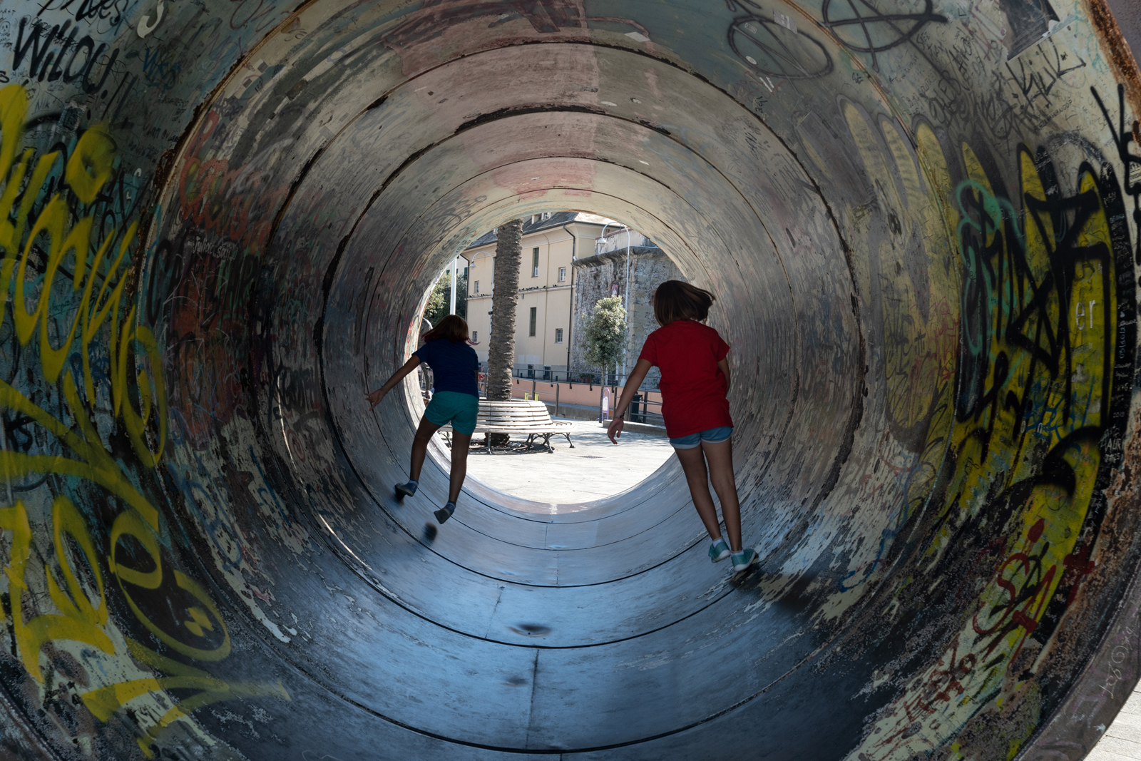 Street 4